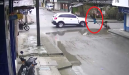 Nuốt lời, 'mất tích' sau khi gây tai nạn bị xử lý thế nào?