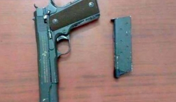 Trùm ma túy lắp camera và nuôi nhiều chó dữ cảnh giới xung quanh nhà