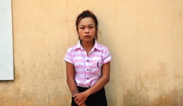 Quen qua Zalo, thiếu nữ rủ bạn trai vào nhà nghỉ rồi trộm tài sản