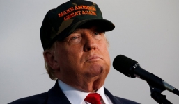 Trump: Clinton châm ngòi Thế chiến 3 nếu đắc cử