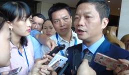 Bộ trưởng Công thương: Đã làm rõ vi phạm khi bổ nhiệm Vũ Quang Hải