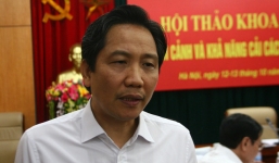 Bộ Nội vụ xem xét đình chỉ hoạt động của Vinastas để thanh tra