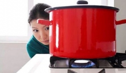 10 điều sai lầm khi nấu ăn tuyệt đối nên tránh