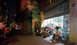 Hà Nội: Nữ sinh chết bất thường trong phòng trọ