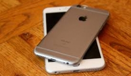 iPhone 6S lock giá hơn 7 triệu: Chủ cửa hàng lên tiếng