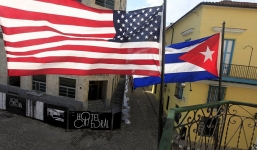 Mỹ thừa nhận thất bại trong lệnh cấm vận Cuba