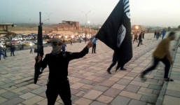 IS hành quyết hàng chục tù nhân gần Mosul