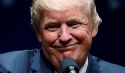 Đảng Dân Chủ yêu cầu xử phạt đảng Cộng Hòa vì Trump