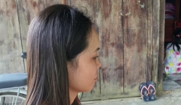 Tình tiết bất ngờ vụ bố giúp con gái đánh ghen ở Miền Tây