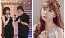 Ngọc Trinh 'ép' Trấn Thành yêu mình, 'bỏ' Hari Won