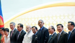 Vì sao Mỹ mất dần các đồng minh lâu đời ở châu Á - Thái Bình Dương?