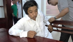 Bộ trưởng Bộ Công an khen ngợi đơn vị phá án vụ 2 mẹ con bị sát hại