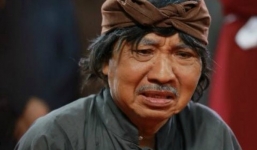 Hoàn cảnh nghèo không có cơm ăn của diễn viên phim 'Biệt động Sài Gòn'