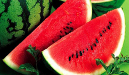 Mách bạn mẹo chọn dưa hấu ngon, ruột đỏ, ngọt lịm