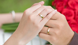 Mẹo chọn nhẫn cưới đúng đắn cho đôi uyên ương hài lòng tuyệt đối