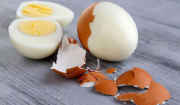 Cách làm đẹp với trứng gà đơn giản nhất mà bạn cần biết