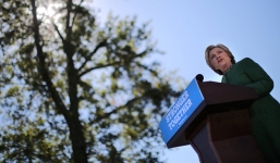 Nguy cơ Clinton châm ngòi chiến tranh với Nga