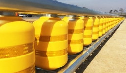 Rào chắn cải tiến giúp cứu sống hàng trăm ngàn mạng người