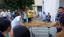 Sản phụ tử vong, người nhà không chịu nhận xác