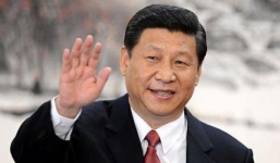 Tập Cận Bình củng cố quyền lực thành 'nhà lãnh đạo nòng cốt'