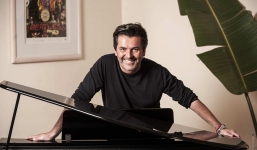 Thomas Anders của Modern Talking dự tính đến Việt Nam từ 20 năm trước