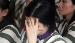 Phạm nhân được gặp chồng tại phòng riêng nhưng phải cam kết tránh thai