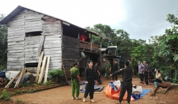 Xả súng khiến 3 người chết: Bộ Công an trực tiếp điều tra