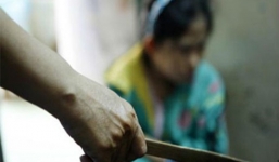 Hà Nội: Đưa bạn gái mới quen vào nhà nghỉ rồi sát hại