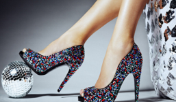  Mẹo chọn giày cao gót đi êm chân, thoải mái nhất chắc chắn bạn gái sẽ thích