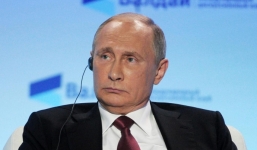 Nga bị loại khỏi Hội đồng Nhân quyền Liên hợp quốc