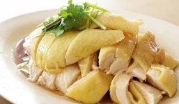 Những thực phẩm dễ ngộ độc nếu không nấu chín kỹ