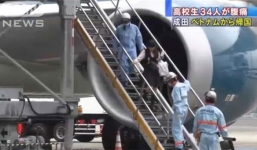 Thủ tướng chỉ đạo làm rõ thông tin 34 khách Nhật bị ngộ độc ở TP.HCM