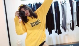 Hoddie - Item thời trang được săn đón hàng đầu mỗi mùa thu đông