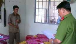 Mâu thuẫn tiền bạc, anh sát hại em ruột