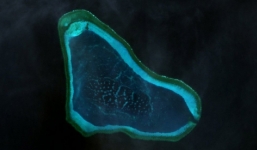 Mỹ - Philippines xác minh thông tin toàn bộ tàu Trung Quốc rời Scarborough