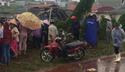 Nổ lớn tại Thái Bình: 4 người tử vong, 11 người bị thương 