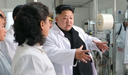 Triều Tiên tuyên bố chế tạo thành công thuốc thần chữa bách bệnh