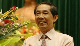 Nguyên Phó Chủ tịch Quốc hội Trương Quang Được từ trần