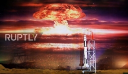 Video: Hầm sản xuất hạt nhân tuyệt mật của Trung Quốc