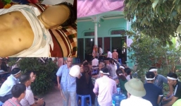 Vụ người chết khi từ trụ sở công an về: Khám nghiệm tử thi, triệu tập công an xã