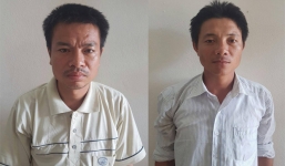 Vụ nổ súng 3 người chết ở Đắk Nông: Hai anh em ra đầu thú