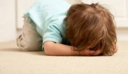 Những điều cần biết về khủng hoảng tâm lý ở trẻ em