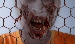 Ứng dụng hoàn hảo biến hình thành Zombie cho mùa Halloween