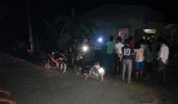 Anh đánh em trai tử vong vì mâu thuẫn gia đình