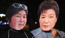 “Bà đồng” đang gây bão chính trường Hàn Quốc thừa nhận “tội chết”