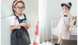 Bé gái xinh như thiên thần Chu Diệp Anh khiến fan bấn loạn với 3 bản cover siêu dễ thương