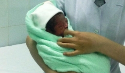 Cô gái 23 tuổi mang thai 36 tuần bất ngờ sinh con: Bác sĩ nói gì?