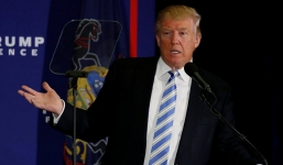 Giáo sư Mỹ tin Trump sẽ thắng cử