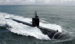 'Kẻ hủy diệt' Mỹ khiến cả Nga và Trung Quốc đều sợ hãi