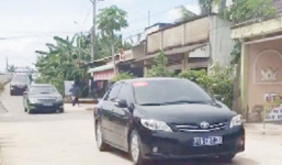 Xác định danh tính người tung tin bịa đặt về 'đoàn xe Chủ tịch Quốc hội'